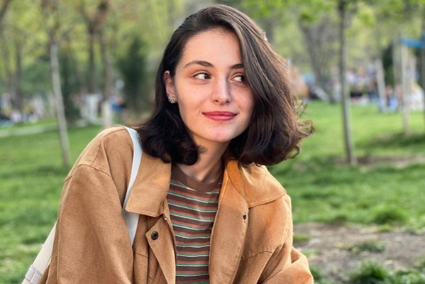 ქუთაისელი ლიკა ჩხეტიანი ვენის ცენტრალური ევროპის უნივერსიტეტის პოლიტიკის მეცნიერების სამაგისტრო პროგრამაზე სრული დაფინანსებით და ყოველთვიური სტიპენდიით ჩაირიცხა