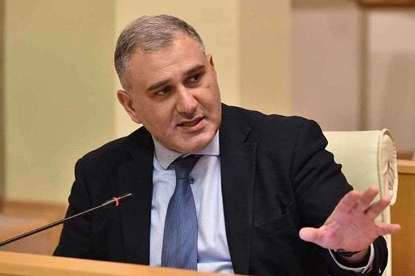 მიხეილ სარჯველაძე: ზოგიერთ პოლიტიკურ ჯგუფს სურვილი აქვს, რომ ჩასაფრებულის პოზიციიდან მოუძებნოს პროცესს ნაკლოვანებები, მაგრამ, არავის მიეცემა შესაძლებლობა, რომ ჩვენს მიერ დაგეგმილ პროცედურებში რაიმე ნაკლი აღმოაჩინოს
