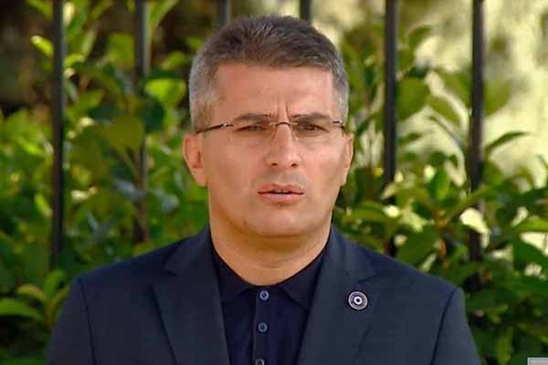 მამუკა მდინარაძე: ისეთი მსუბუქი ყოფაქცევის პარტია, როგორიც „ნაცმოძრაობაა“ მსოფლიოში არ არის