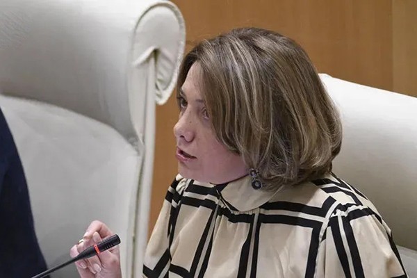 სალომე სამადაშვილი: გარეჯის თემა არჩევნების წინ მოგონილი თემა იყო