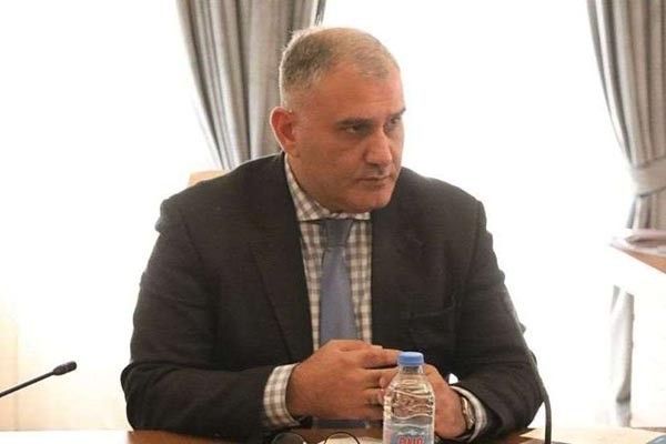 მიხეილ სარჯველაძე:  აბსოლუტურად არაფერი იყო ზღვარსგადასული ირაკლი კობახიძის რეპლიკაში, მაგრამ ზღვარს გადასული და მართლაც ფსკერს ქვემოთ იყო დაშვებული თვითონ კრამონის განცხადება