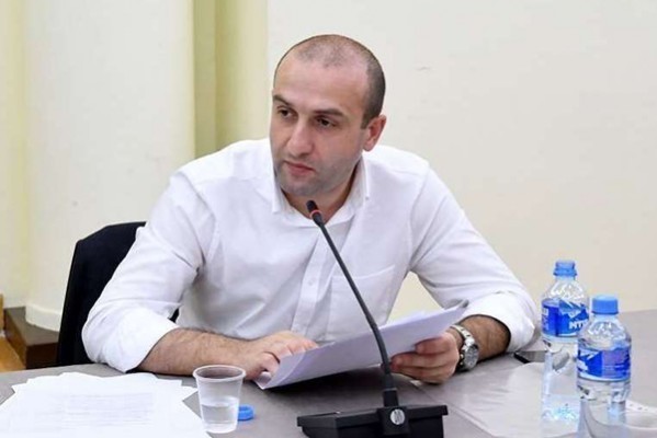 იაგო ხვიჩია „ლელოს“ ინიციატივაზე: საგამოძიებო კომისიის შექმნას მხარს დავუჭერთ, ოღონდ მონაწილეობას არ მივიღებთ, ნუ დამავალებენ - „ლელოსთან“ საერთოდ რა მინდა? ისინი სამყაროს სხვანაირად უყურებენ