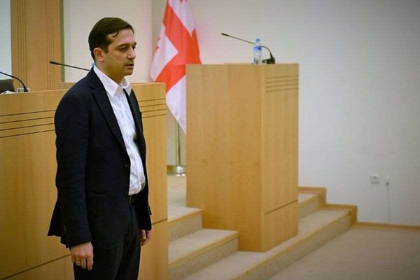 ლევან იოსელიანი: ძალიან მნიშვნელოვანია, რომ ელექტრონული არჩევნების ნაწილში მნიშვნელოვანი წინსვლა გვაქვს