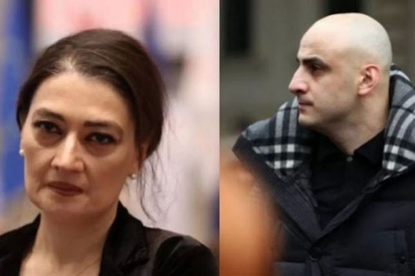 თაკო ჩარკვიანი ნიკა მელიას: ბურჯანაძესთან ერთად აპიპინეთ რუსთაველზე და 8% კი არა, პირდაპირ ბურჯანაძის პარტიის რეიტინგზე დაგსვამს ხალხი