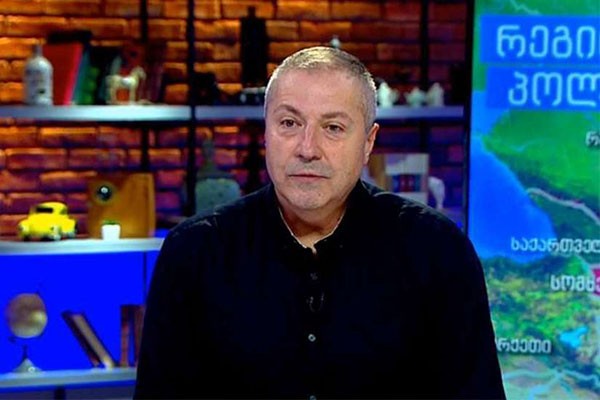 გიგლა ბარამიძე: ნაციონალური სექტა ყველაფერს აკეთებს იმისთვის, რომ საქართველოს გაურთულდეს 12 პუნქტის შესრულება - ჩვენ მივდივართ ევროკავშირისკენ, 12 პუნქტს შევასრულებთ, ამათ თუ არ უნდათ, იტანტალონ ქუჩა-ქუჩა