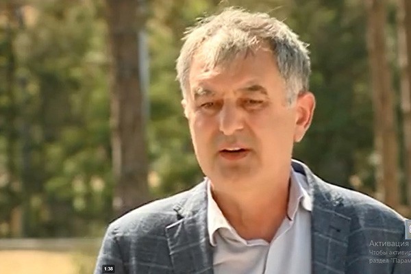 სოზარ სუბარი: ჩვენს აქტიურობას, ჩვენ მიერ დასმულ კითხვებსა და გამოქვეყნებულ წერილებს, საზოგადების მხრიდან ძალიან დიდი გამოხმაურება აქვს - ძალიან ბევრი ადამიანი თანადგომას გვიცხადებს