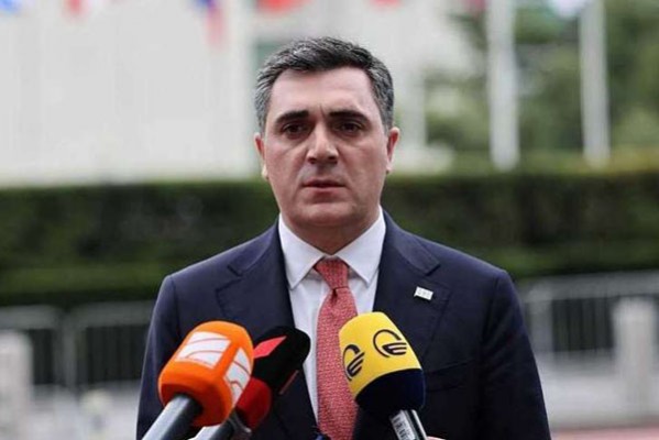 ილია დარჩიაშვილი: გაეროს გენერალური მდივნის მხრიდან დადებითად შეფასდა საქართველოს ხელისუფლების, საქართველოს პრემიერ-მინისტრის მიერ გატარებული პოლიტიკა რეგიონში მშვიდობისა და სტაბილურობის განმტკიცების მიმართულებით