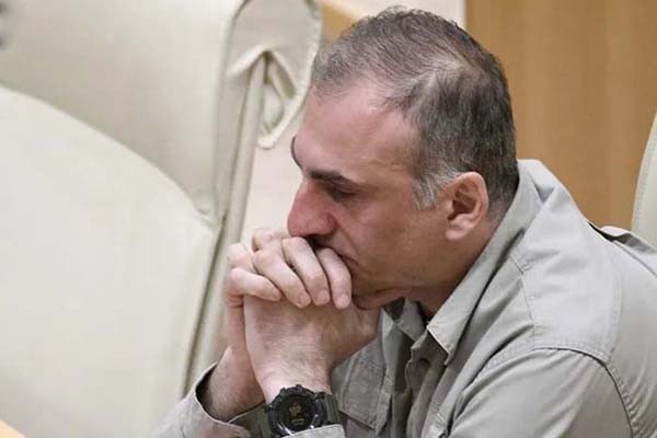 ალეკო ელისაშვილი:  ყველა ჯან-ღონით სავსე ახალგაზრდამ, ვისაც ასაკი ხელს უწყობს, უნდა გაიაროს საბრძოლო მომზადების კურსი, ამას ჩემი შვილებით დავიწყებდი