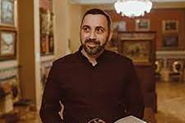 გიორგი კალანდია: ფაქტი არის ეს – რაც ყველას და, მათ შორის, ვიოლას მოსწონს, არის ფონდ “ქართუს” და ბიძინა ივანიშვილის გადარჩენილი