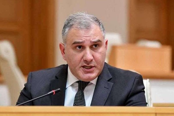 მიხეილ სარჯველაძე ოპოზიციაზე: მივესალმები იმის აღიარებას, რომ მათ შეცდომა დაუშვეს და ასე მუშაობა არ ივარგებს
