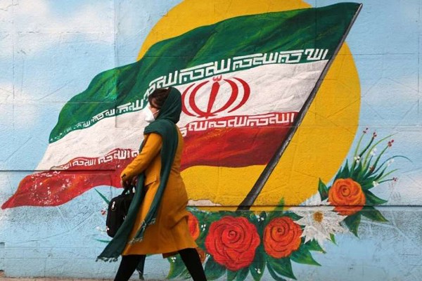 აშშ-მა ირანის მორალის პოლიციას და ძალოვანი უწყებების 7 მაღალჩინოსანს სანქციები დაუწესა
