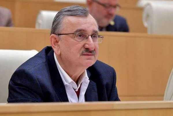 რომან გოცირიძე: არავითარი იდეა და ქვეყნის საჭიროებაზე საუბარი ღარიბაშვილის გამოსვლაში ვერ მოვისმინეთ