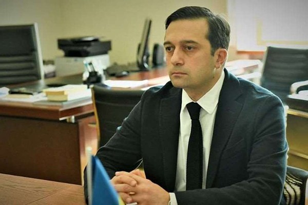 ლევან იოსელიანი: ჩვენ თუ გვინდა ევროკავშირში, პოლიტიკურმა ოპონენტებმა ერთმანეთთან საუბარი უნდა ვისწავლოთ