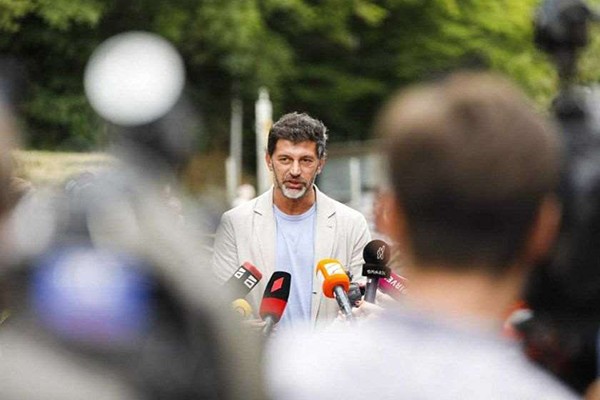 კახა კალაძე: თქვენ ნუ ინერვიულებთ ბიძინა ივანიშვილზე. თქვენ სანერვიულო ისედაც ბევრი გაქვთ, თქვენი რეალური მდგომარეობა რომ შეაფასოთ
