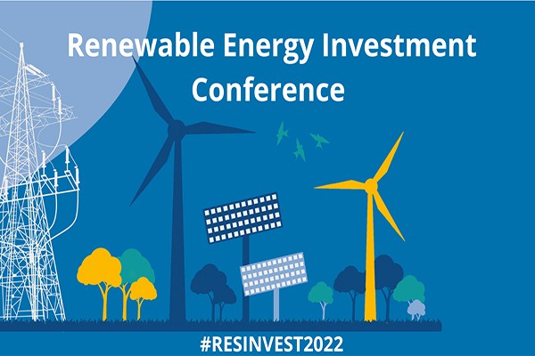 სემეკი განახლებადი ენერგიის საერთაშორისო საინვესტიციო კონფერენციას უმასპინძლებს