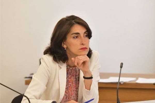 მაკა ბოჭორიშვილი: დეოლიგარქიზაციასთან დაკავშირებით,  ჩვენ სხვა მაგალითი არ გვაქვს მსოფლიოში,  გარდა უკრაინის კანონმდებლობისა