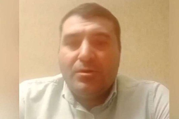 გიორგი მუმლაძე: ნიკა მელია არის დაცვას ამოფარებული ლაჩარი. ჩემი უპირველესი მიზანია, ასეთი მოძალადე ადამიანები მოშორდნენ „ნაციონალურ მოძრაობას“
