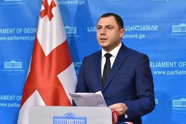 გიორგი ამილახვარი: შეგვიძლია ვთქვათ, რომ „ნაციონალური მოძრაობა“ დაშლის პირასაა და შემდეგ არჩევნებზე პოლიტიკური რადარებიდან გაქრება
