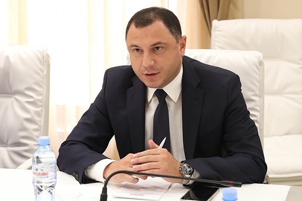 გიორგი ამილახვარი: მიხეილ სააკაშვილის სიტყვას რა პოლიტიკური ფასი აქვს, ეს არაერთხელ გვინახავს