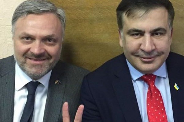 გიორგი ბარამიძე: თუ ჩენთვის სამშობლო სალოცავია და გვწამს ამ ქვეყნის გამარჯვების და გამთლიანების, ამ თვალსაზრისით მიშა არის კიდეც სულიერი ლიდერი