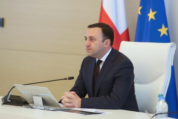 საქართველოს გაერთიანება თითოეული ჩვენგანის მიზანია და ეფუძნება ჩვენს რწმენას, რომ ერთიან, ძლიერ, განვითარებულ ქვეყანაში ცხოვრება საუკეთესო პერსპექტივაა ჩვენი ხალხისთვის, გზა ამ მიზნისაკენ კი მხოლოდ სამშვიდობო პროცესზე, დიალოგზე და თანამშრომლობაზე გადის