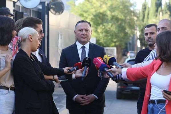 ვახტანგ გომელაური: რუსეთიდან შემოსულთა რიცხვმა 40-45%-ით მოიმატა, თუმცა შემოსულთა 60 პროცენტი საქართველოდან გადის