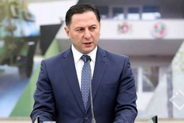 ვახტანგ გომელაურის განცხადებით, „ნაციონალურ მოძრაობაში“ მომხდარი დაპირისპირების ფაქტზე გამოძიება დაიწყო
