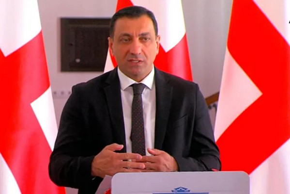 „ნაციონალური მოძრაობა“ ინიციატივით გამოდის, რუსეთის მოქალაქეებს, რომლებიც საქართველოში შემოვლენ, „საოკუპაციო შენატანის“ გადახდის ვალდებულება დაეკისროთ