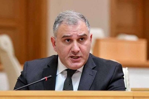 მიხეილ სარჯველაძე კეზერაშვილზე: პოლიტიკოს-ბიზნესმენის პოლიტიკაში ჩართულობის მცდელობასა და დაფინანსებას იმისთვის, რომ ხელისუფლებაში გავლენიანი გახდეს, ჰქვია ოლიგარქია