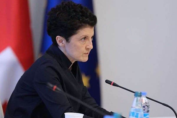 თეა წულუკიანი: უკვე მესამედ, გარკვეული ჯგუფები აწყობენ ისტერიკას, რომ რუსები შემოგვესივნენ, არის მუდმივი მცდელობა, რომ ჩვენი საზოგადოება შეშინდეს და დაიზაფროს