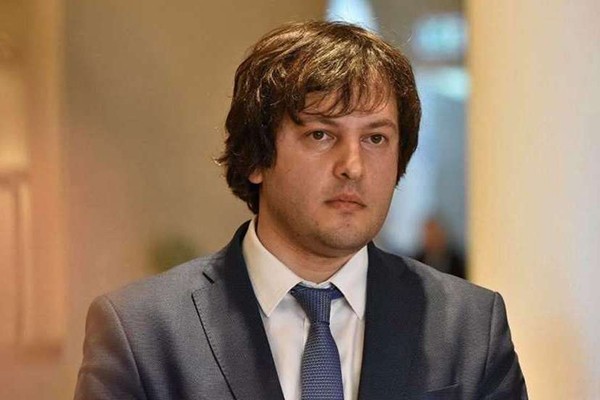 ირაკლი კობახიძე: ჩვენთვის პრინციპულად მნიშვნელოვანია აფხაზეთის ე.წ. დამოუკიდებლობა არ იქნეს აღიარებული ბელორუსის სახელმწიფოს მიერ. ამისთვის იდგმება ის ნაბიჯი, რისი საპირისპირო ნებიჯებისკენაც მოგვიწოდებს  ოპოზიცია