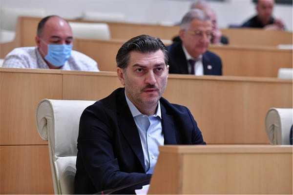 მიხეილ ყაველაშვილი: საკმაოდ ბეწვის ხიდზე გაიარა ჩვენმა ხელისუფლებამ და ჩვენმა ქვეყანამ და საქართველოს მოქალაქეებმა ეს ძალიან კარგად აღიქვეს