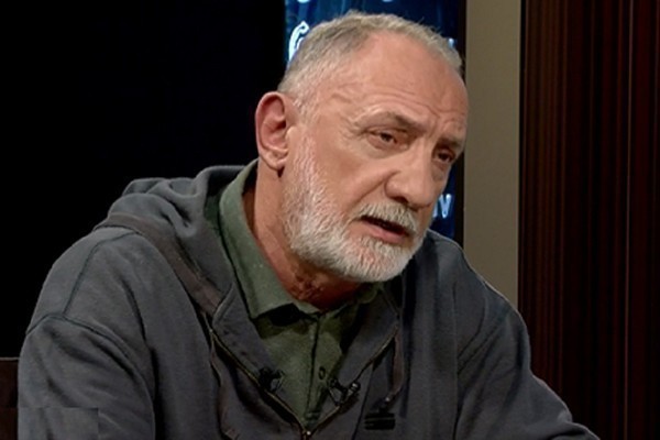 გოგა ხაინდრავა: “ყურადღება! შეგონება კიკუ ვაშაძესგან!