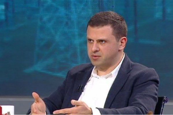 ანდრია გვიდიანი: პირველი ოქტომბერი ისტორიაში აუცილებლად ჩაიწერება თანამედროვე ნაციმზე გამარჯვების თარიღად