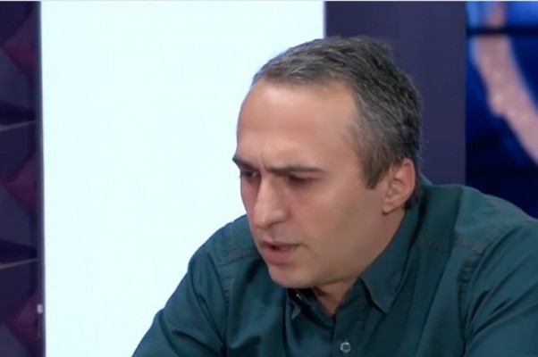 ირაკლი ლატარია: გილოცავთ მეგის ქარდავების დამარცხების დღეს