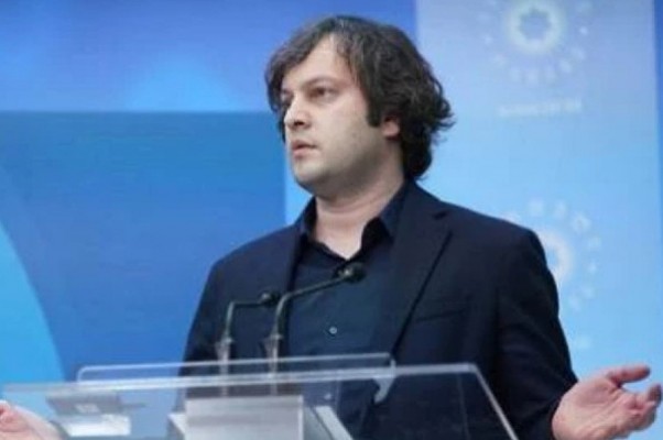 ირაკლი კობახიძე: ჩვენი გუნდი დღეს არის ერთიანი, როგორც არასდროს, ამას ვერ ვიტყვით  ნაციონალურ მოძრაობაზე, სადაც სრული ქაოსია