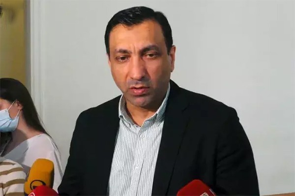 ლევან ბეჟაშვილი:  ჩვენ უნდა დავწეროთ ოლიგარქიის შესახებ კანონის ქართული ვერსია, სხვა შემთხვევაში შემოთავაზებული ცვლილება იქნება საკანონმდებლო თვალთმაქცობა