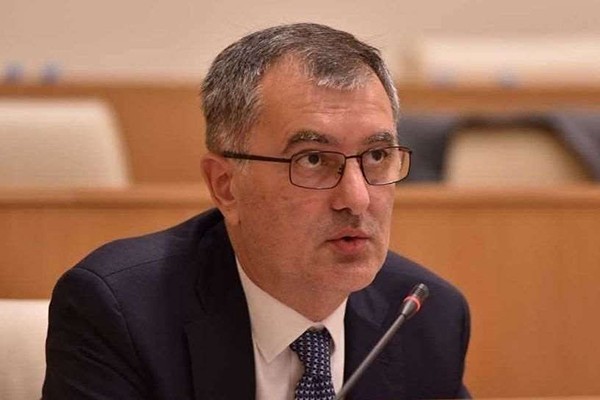სოზარ სუბარი: როდესაც ელჩი ზედმეტად ერევა ჩვენს შიდა საქმეებში, ეს სუვერენიტეტის ხელყოფის ისეთი მცდელობაა, რომ ამას წინ უნდა აღუდგას ხელისუფლებაც და ხალხიც