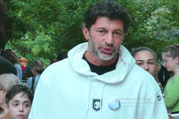კახა კალაძე ლევან თედიაშვილზე: მას სახელმწიფო და ფონდი „ქართუ ეხმარება“, მზად ვარ, მეც გვერდით დავუდგე