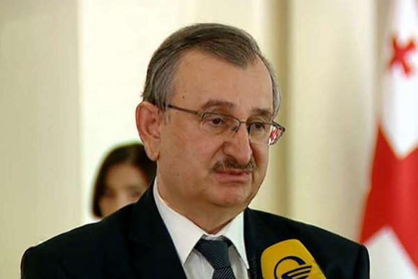 რომან გოცირიძე: რას ნიშნავს, „ოპოზიცია, გაერთიანდით“? ოპოზიცია არის მემარჯვენე, მემარცხენე, ცენტრისტული, ზოგი იქით, ზოგი აქეთ