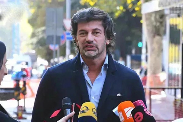 კახა კალაძე ყირიმის ხიდზე აფეთქების საქართველოსთან კავშირის შესახებ განცხადებაზე - ეს არის სრული სისულელე