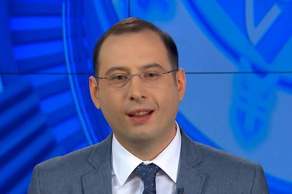მიხეილ დუნდუა: სავალუტო ფონდი ხედავს, რომ ქვეყანა სწორი გზით ვითარდება, ამ პროცესს შეიძლება ხელი შეეშალოს, თუ ჩვენ არჩეულ კურსს გადავუხვევთ