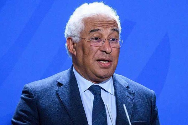 პორტუგალიის პრემიერი: უკრაინა, ისევე როგორც მოლდოვა, საქართველო და დასავლეთ ბალკანეთის ქვეყნები, ევროპული ოჯახის წევრები არიან