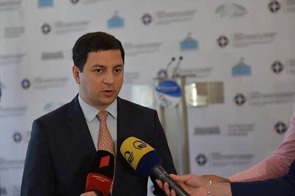 არჩილ თალაკვაძე ევროსაბჭოს საპარლამენტო რეზოლუციაზე: ჩვენ მხარი არ დავუჭირეთ ცვლილებას, სადაც ჩაწერილი იყო სააკაშვილის მეგობრების მიერ ინიცირებული ცვლილება, რომ სააკაშვილს საქართველოში დევნის რუსეთი