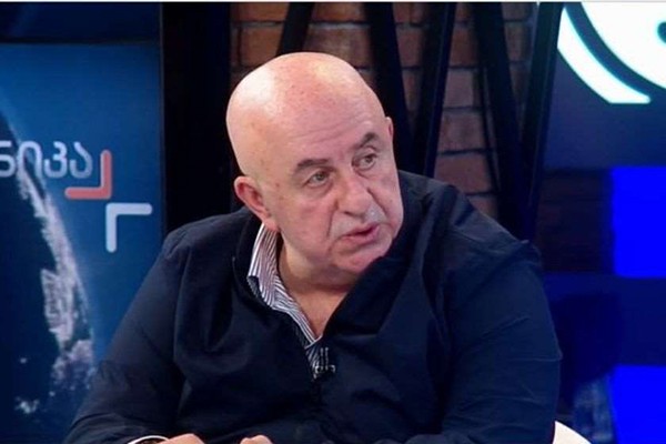ნიკო კახეთელიძე ვაკის პარკში მომხდარ ტრაგიკულ შემთხვევაზე: უამრავი ექსპერტიზა ჩატარდება სხვადასხვა მიმართულებით, დაიდება სურათი და დარწმუნებული ვარ, დადგინდება რეალურად რა მოხდა