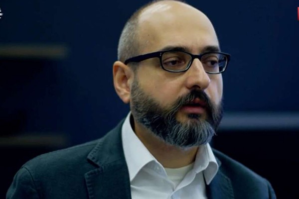 ნიკოლოზ ჩხეტიანი: ივანიშვილის მოტივების უანგარობის ძალიან კარგი ილუსტრაციაა ის, რომ მან უშუალოდ ჩარიცხა ეს თანხები სახელმწიფო ბიუჯეტში