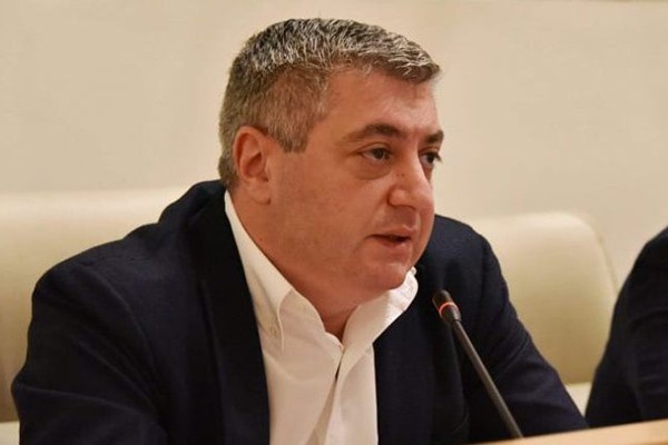 კახა კახიშვილი: მაქვს შიში, რომ კვალიფიციური უმრავლესობით გენერალური პროკურორის კანდიდატურაზე შეთანხება ვერ მოხდება და სამართალდამცავი სისტემა ჩამოიშლება