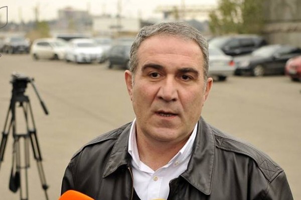 ნუგზარ წიკლაური: მიხეილ სააკაშვილი აღიარებულია პუტინის მიერ დევნილ პოლიტიკურ პატიმრად, ევროპის ვერდიქტი გამოტანილია