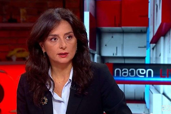 მაია ბითაძე: ამ ტრაგედიამ დაგვანახა, რომ კერძო ექსპერტიზის მიმართულებით სამუშაო გასამკაცრებელია