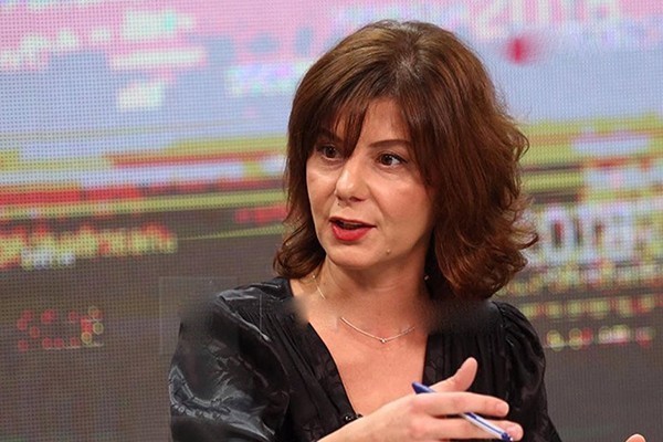 თამარ ჩერგოლეიშვილი ჯაფარიძეზე და ვაშაძეზე: რა მომენტში ეუბნებიან ლაპარაკისას რომ მოდი, ახლა სელფი ვგლიჯოთ